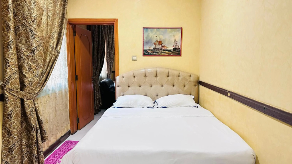 San Marino Hotel