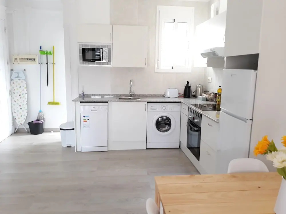 Bettatur Apartaments Rera Sant Domenech