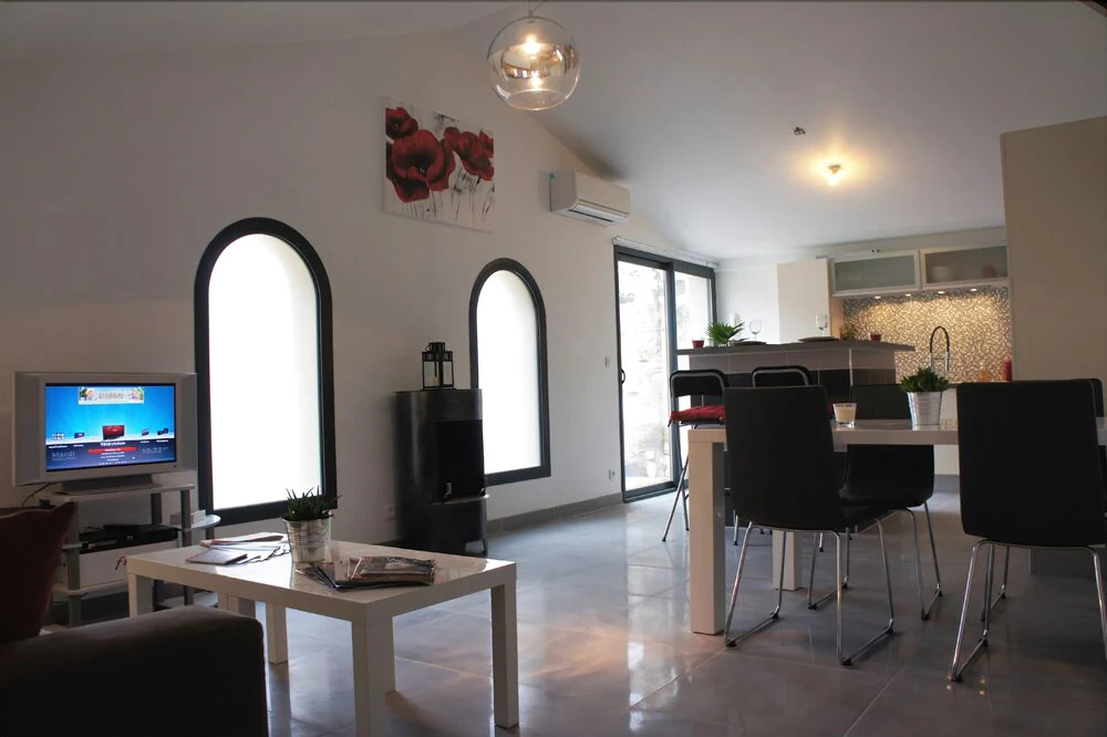 Appartement de charme