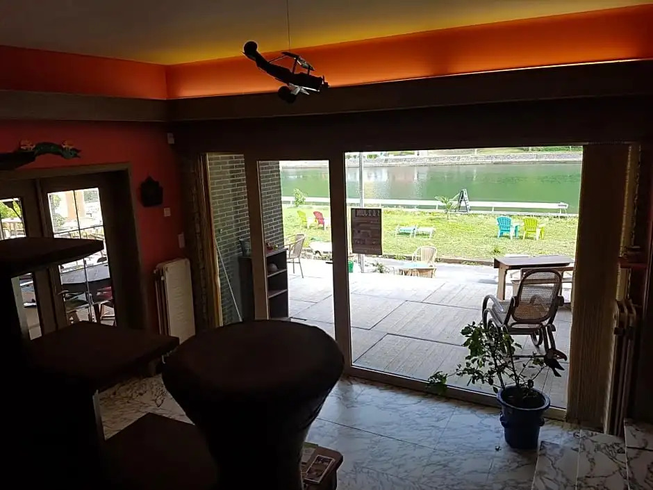 Auberge RIO