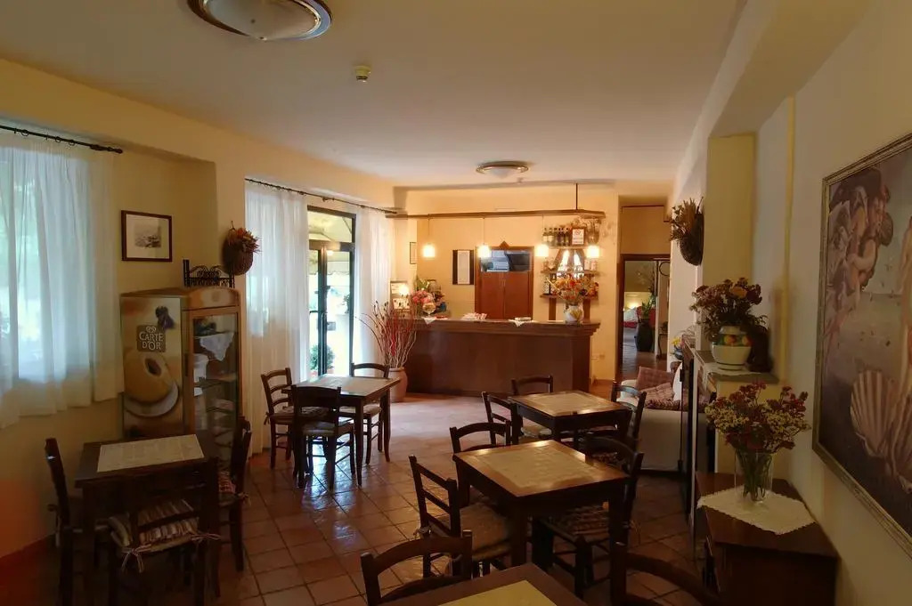 Hotel San Michele