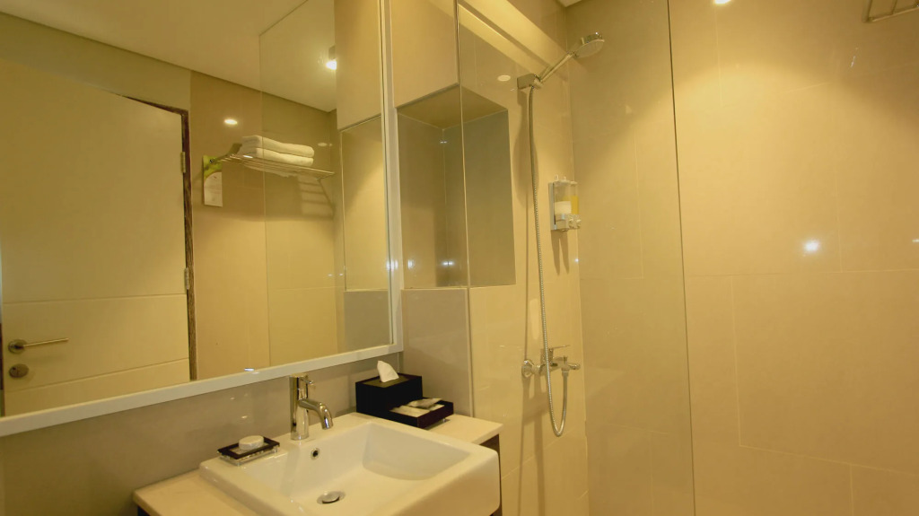 Clove Hotel Bandung
