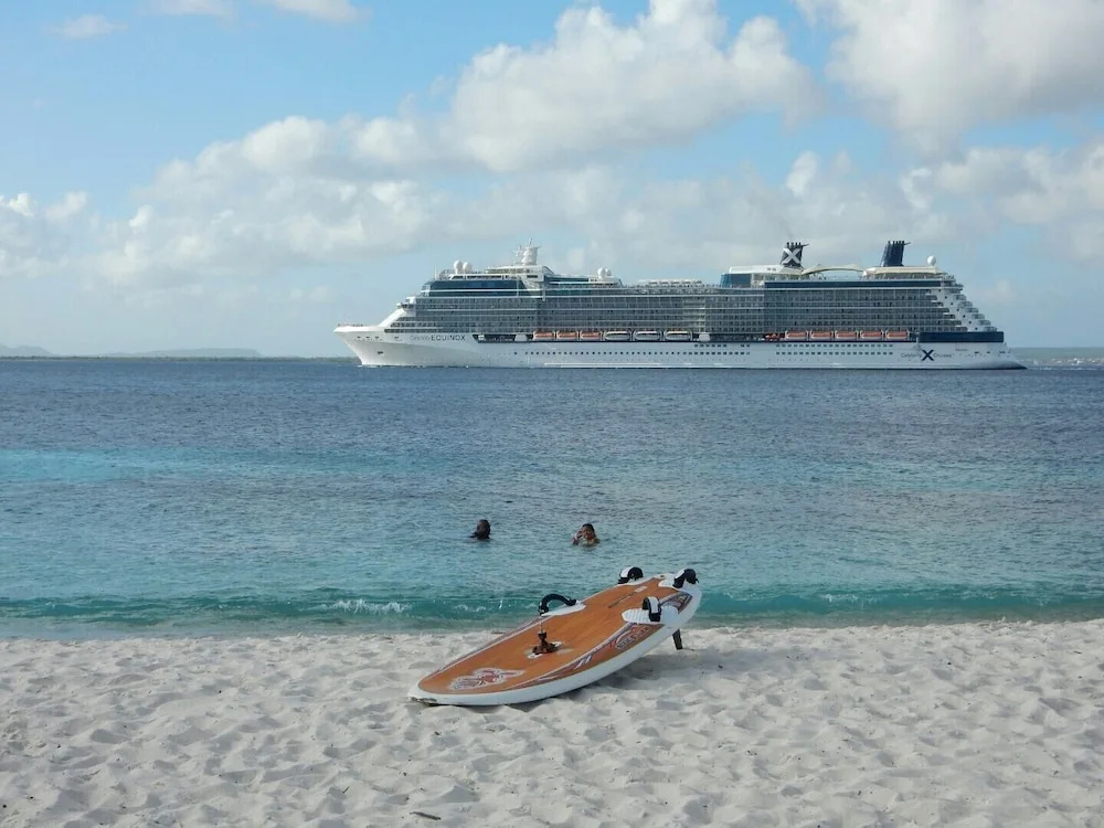 City INN Bonaire