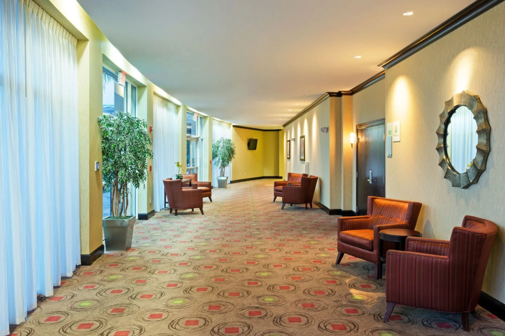 Holiday Inn Daytona Beach LPGA