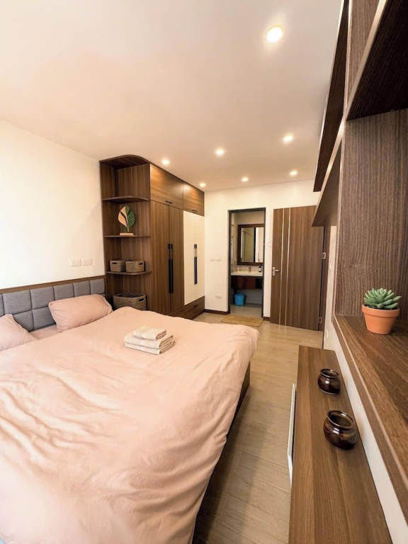 VEC Homestay