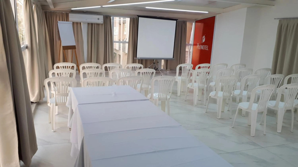 Hotel Plenotel