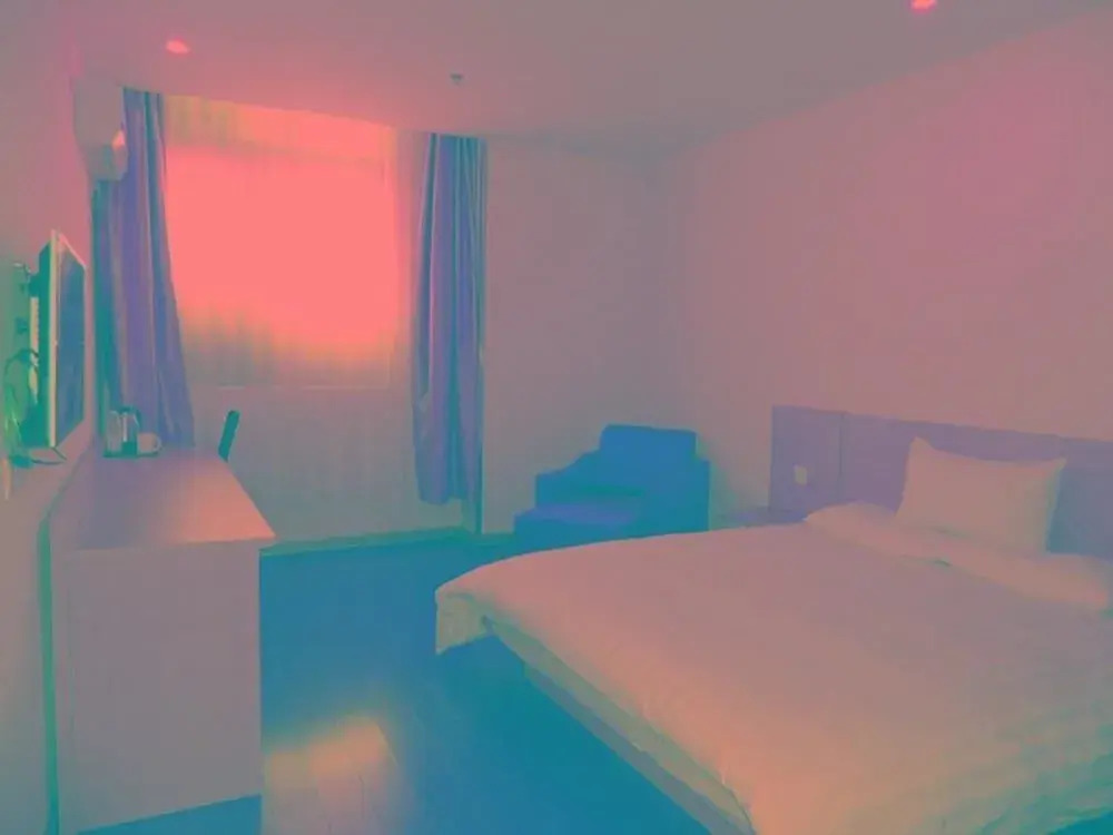 Hanting Hotel Shanghai Huajing Branch