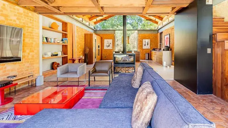 La Villa Retreat