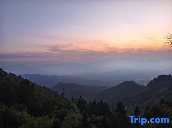 Shanlishanwai Homestay