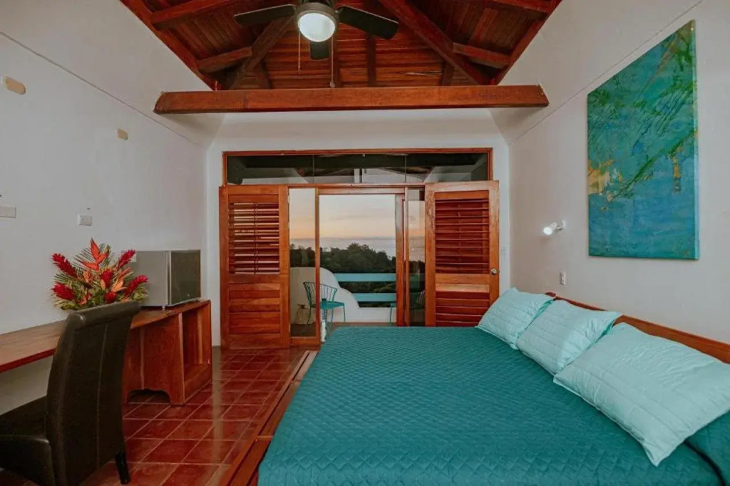 Hotel Planeta Sano