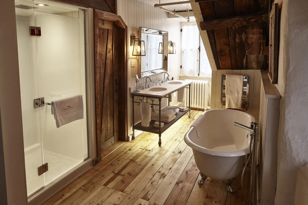 Auberge Saint-Antoine