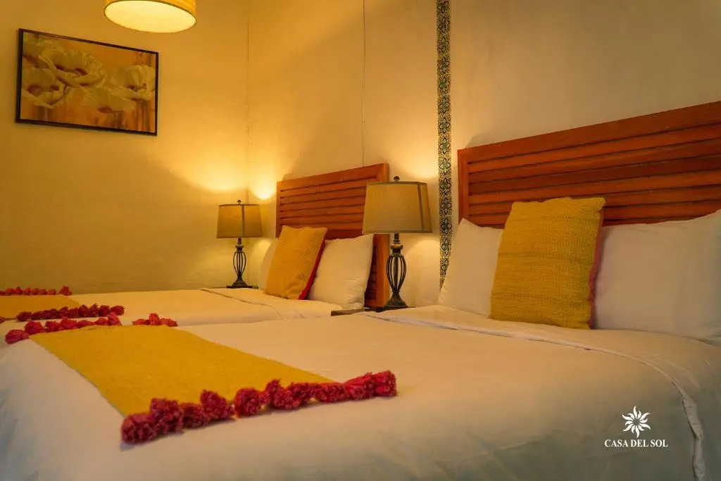 Hotel Casa del Sol