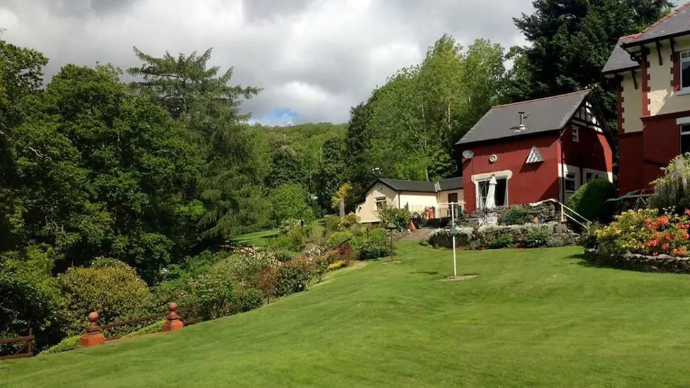 Butterfly Cottage