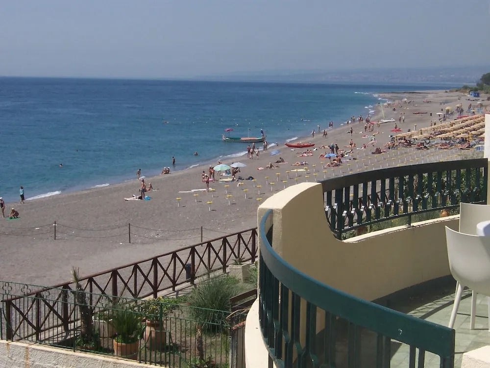 Villa Nettuno Residence
