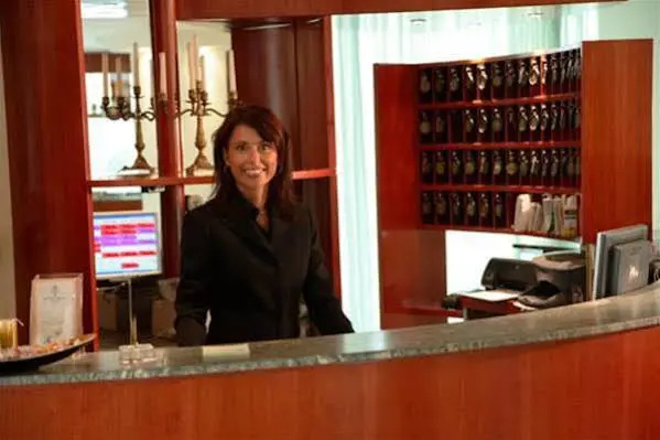Hotel Aristeo Rimini fronte mare