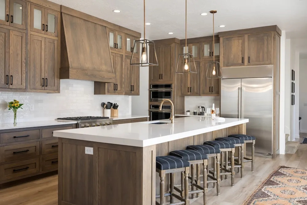 Harvest Haven 9 Bedroom Home