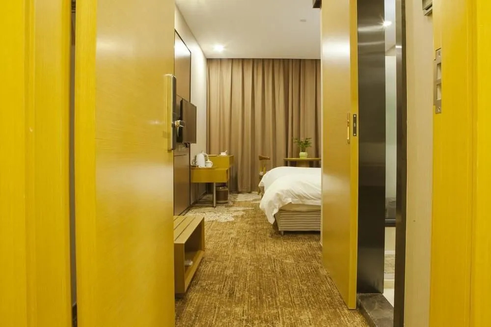 Long Xiang Wan Boutique Hotel Shanghai
