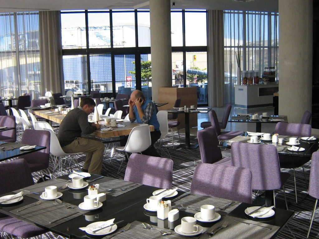 aha Gateway Hotel Umhlanga