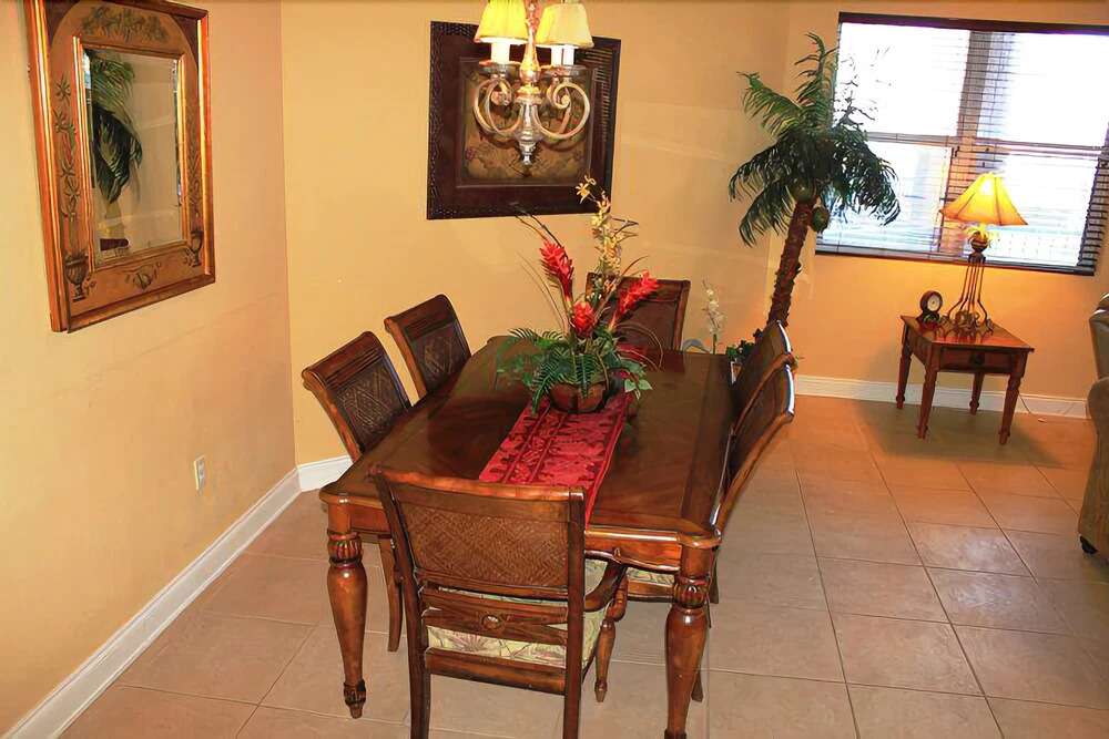 Mediterranea 212D - 2 Br home by RedAwning