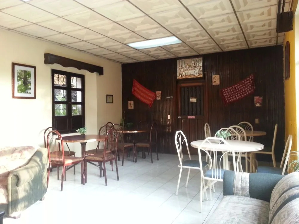 B&B Villa de Don Andres HOTEL