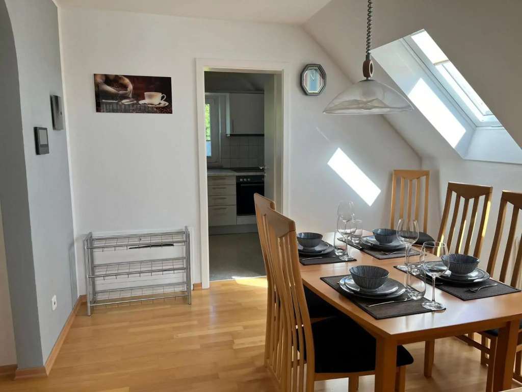 Ferienwohnung Heide