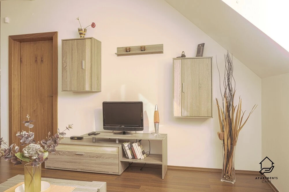 AC Apartment C3
