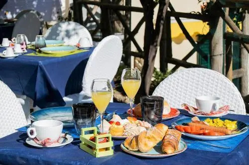 Magicstay - Bed And Breakfast 3 Stars Atrani