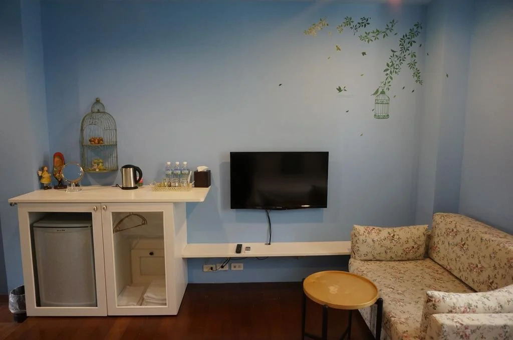 Dong Hua Dream House