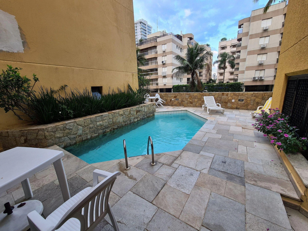 Apartamento Enseada