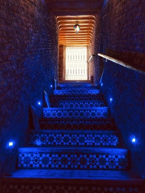 Riad Majorelle