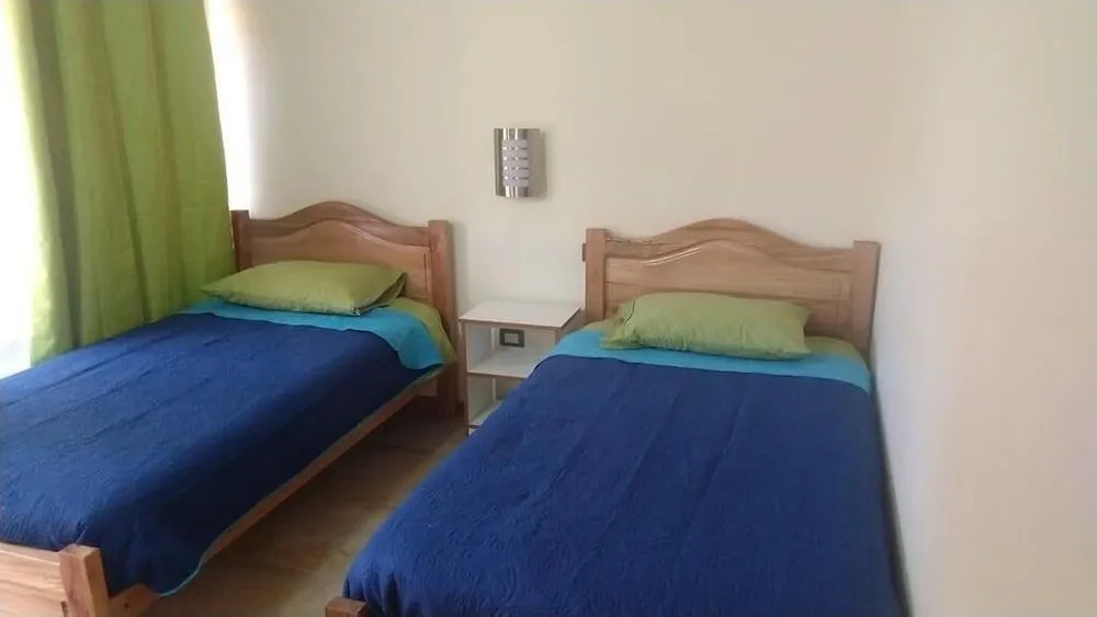 Hotel Doña Esperanza