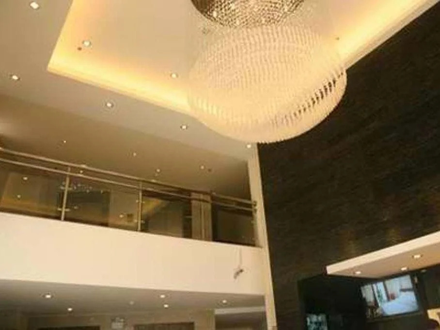 Junting Hotel - Nan You