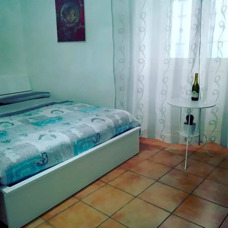 b&b Ercolano Scavi