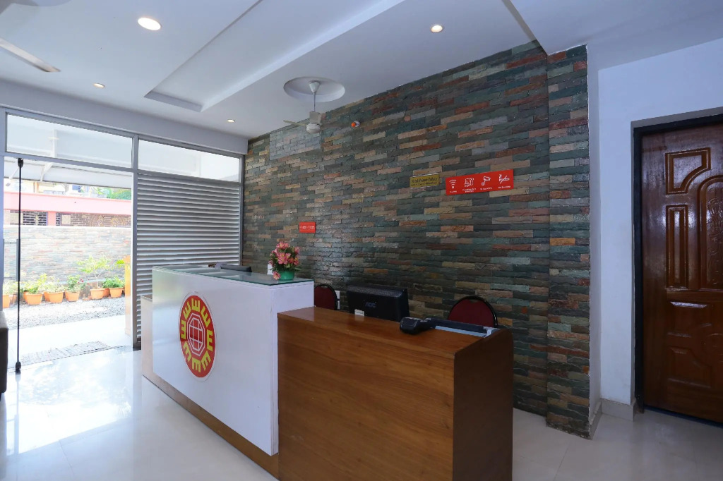 Super Townhouse Prince Palace
