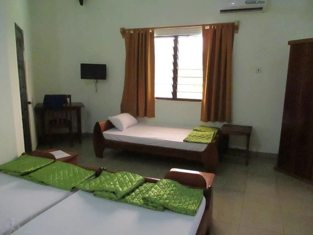 Paradise Ocean Resort