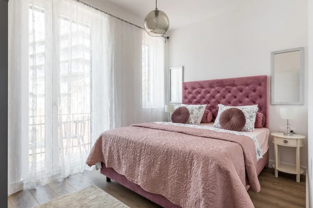Romantic Apartment