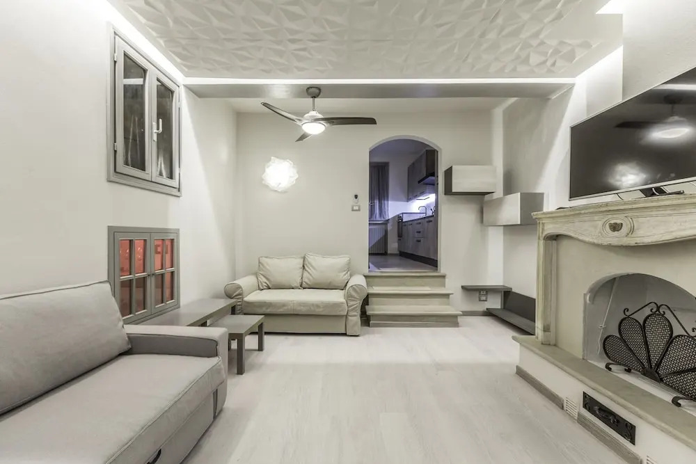 DAzeglio & Galluzzi Suites