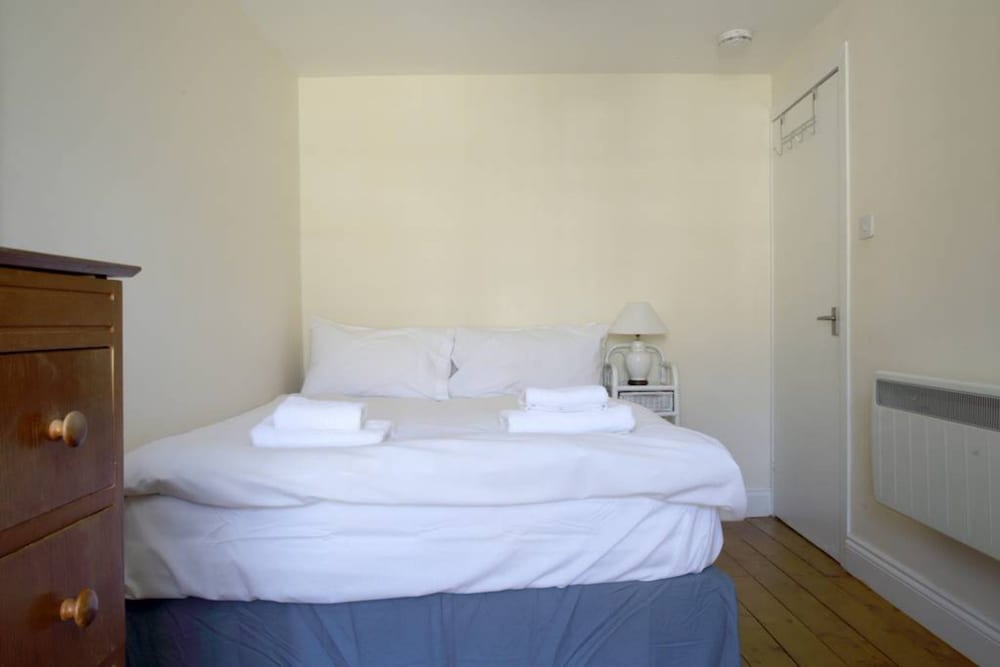 2 Bedroom Apartment In Centre Of The City
