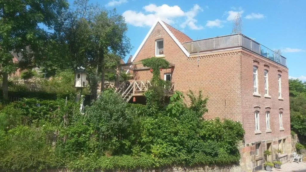 Bed Bentheim