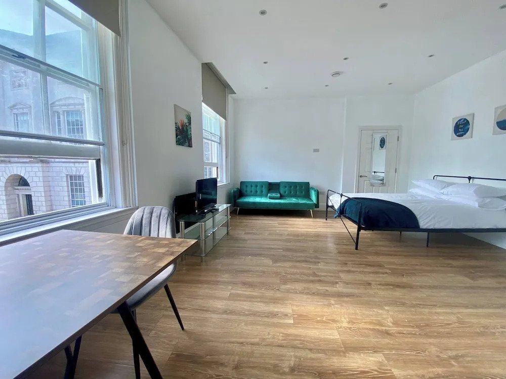 The Essex Atelier Studio