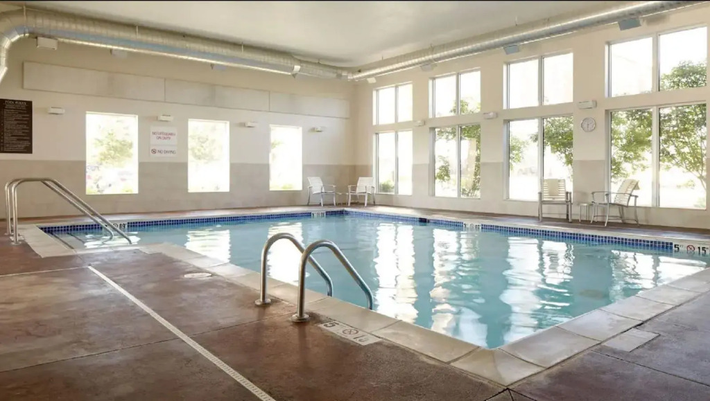 Hyatt Place Bethlehem-Downtown
