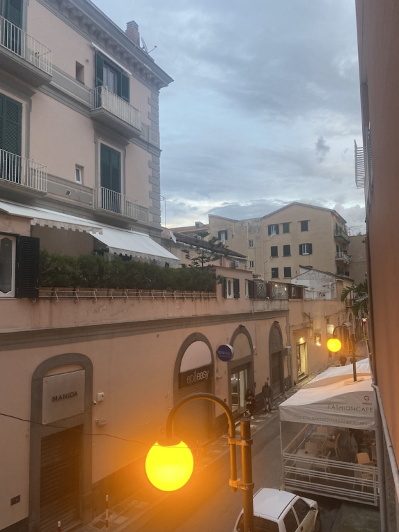 B&B SELÂAVÌ STABIA