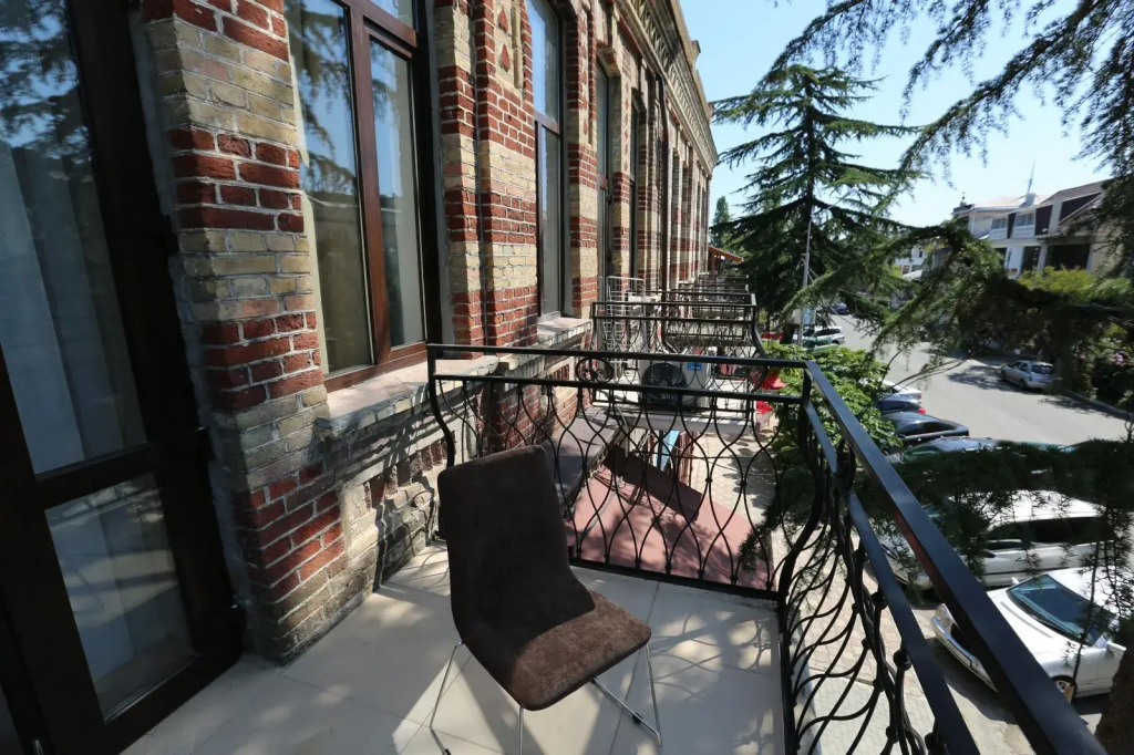 Boutique Hotel Amra