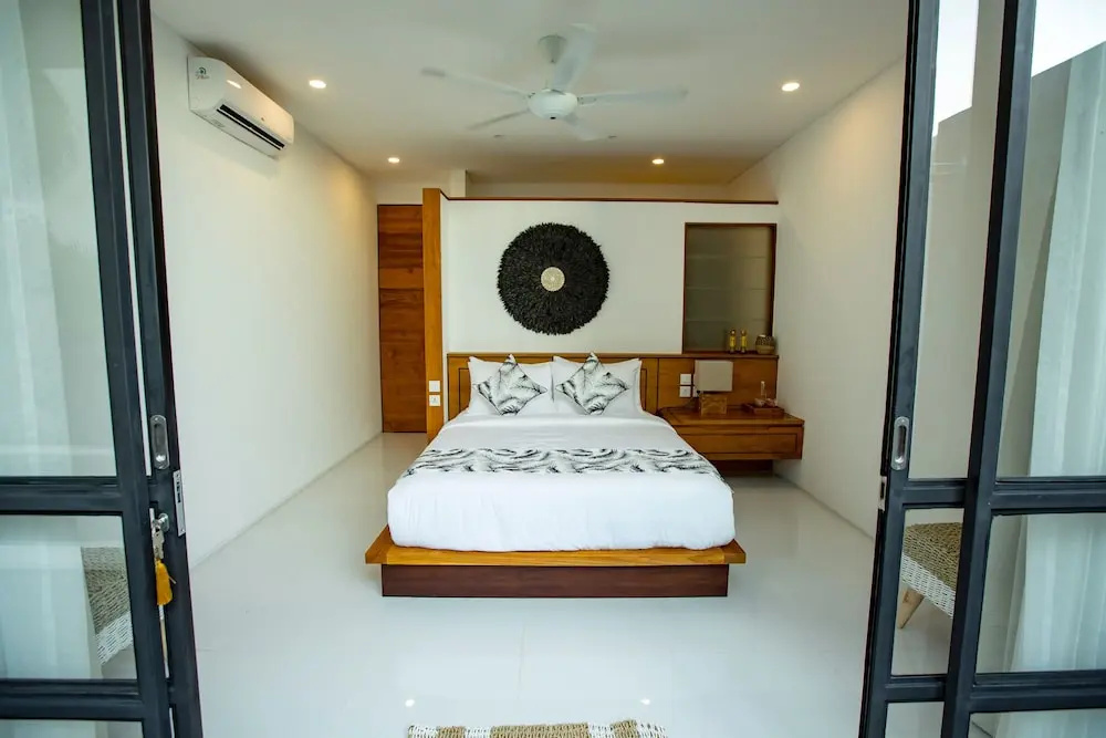 Secret Heart Bali