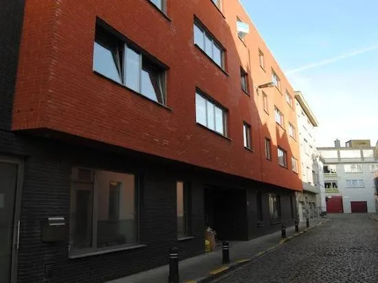 Apartment The City