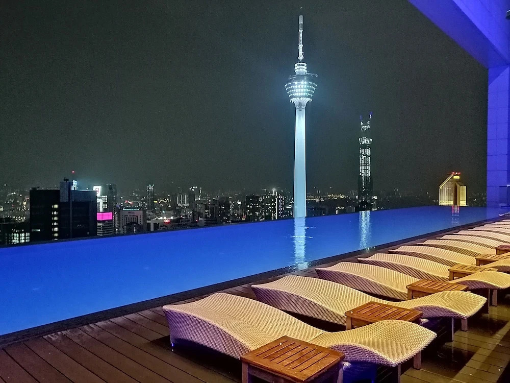platinum suites klcc By Palmas