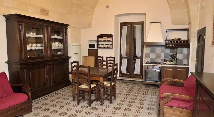 Antiche Dimore