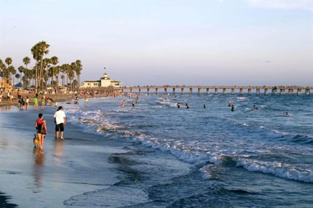 Newport Beach Hotel