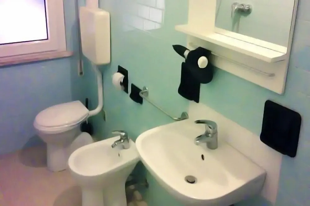 Hotel Ideale
