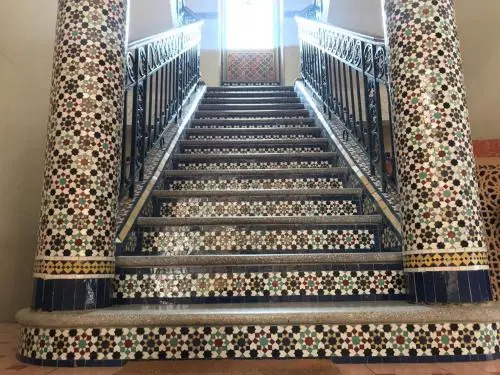 Ramssise Hotel